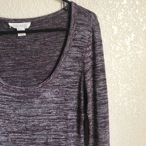 Forever 21 Sexy Fitted long dress